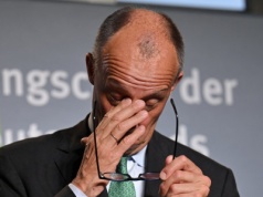 Niemiecka branża nad przepaścią. 