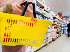 Spożywczy potentat podał wyniki. Dalej będzie zwiększał liczbę nowych sklepów