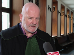 TYLKO U NAS. Mec. Gomoła: Ziobro fałszywie oskarżony