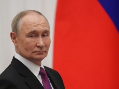 Putin ma powód do radości. Rosja bliska największej zdobyczy od dwóch lat