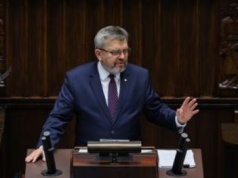 W Sejmie sprawozdanie ws. Ziobry. "Tego w historii jeszcze nie było"