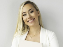 Bóg wszedł w moje życie i zamienił smutki w radość