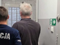 Szok! Pijany 61-latek z Częstochowy w Jastrzębiu-Zdroju prowadził auto mimo zakazów – trafił do aresztu