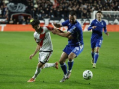 Lech przegrał na wyjeździe z hiszpańskim Rayo Vallecano