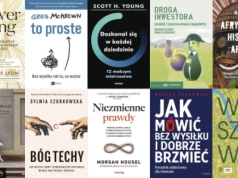 Promocja urodzinowa Ebookpoint 2025 przedłużona o 24 godziny! Oto 11 moich rekomendacji