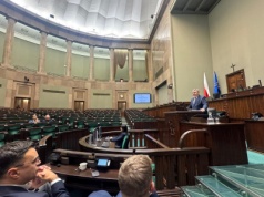 Pozytywna opinia komisji ws. Ziobry. Czas na głosowanie w Sejmie