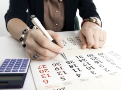 Kalendarium - piątek 7 listopada