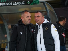 Trener Shkendiji: Poza golem rywale nie mieli dobrych sytuacji