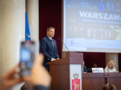 Dwa spojrzenia i dwa fronty. Prezydent Warszawy zaprasza na koncert „Wspólna Niepodległa”