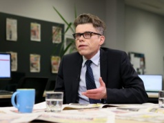 Sędzia Tuleya mocno o Żurku: Walczy o wartości