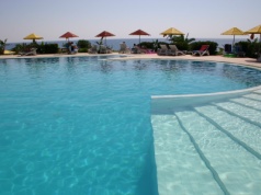 Egipt potrzebuje więcej hoteli. Kusi inwestorów miliardem dolarów