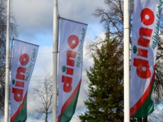 Dino Polska rozczarowuje wynikiem, ale nie przestaje rosnąć. Oto dane po III kw.