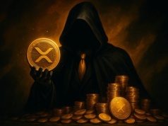 Gdy rynek tonie, on liczy kosmiczny majątek. Kto stoi za potężną fortuną w świecie krypto?