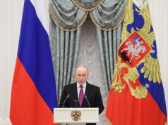 Rosjanie kontratakują. Minister Putina ogłosił decyzję