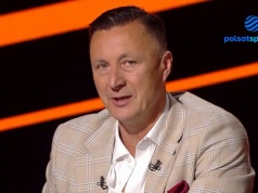 Hajto ostro o piłkarzach Lecha Poznań. 