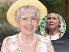 Emilia Krakowska w młodości. Tak wyglądała Jagna z 