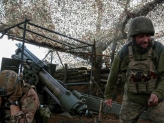 Ostateczny los Pokrowska pozostaje kwestią czasu. Rosjanie kontrolują większość miasta