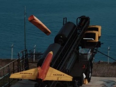 Niszczyciel okrętów poszedł w piach. Turcja triumfuje na morzu