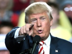 Karaiby w ogniu Trumpa