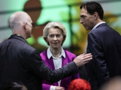 Oddech Chin na plecach Europy. Mamy jeszcze szansę? I co do tego ma walka o klimat?