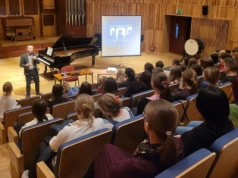 O kaliskim kompozytorze w 100. rocznicę śmierci