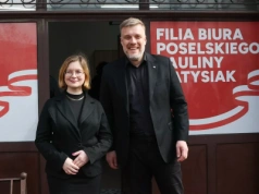 Co dalej z Pauliną Matysiak? 