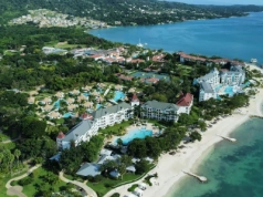 Mieszkańcy wyspy chcą powrotu turystów. Wyznaczono datę