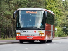 PKS Gdańsk od stycznia będzie obsługiwać północną część miasta, a także Sopot i Gdynię
