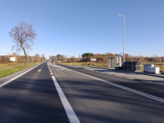 Koniec utrudnień na trasie Tarnów – Pilzno