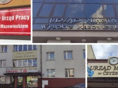 10 listopada część urzędów nieczynna. Sprawdź, gdzie nie załatwisz spraw
