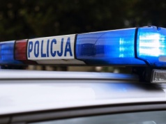 Niezidentyfikowany obiekt spadł pod Wrocławiem. Wielka akcja służb