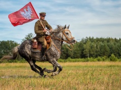 Wywieś Flagę Mazowsza