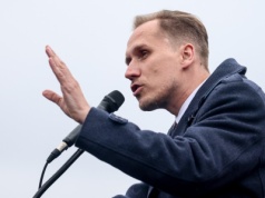 Zaczęło się niewinnie, bo od patelni, ale to tylko ćwiczenia. Berkowicze idą po 