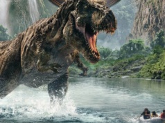 Nowa część „Jurassic World” już powstaje! Co z powrotem Scarlett Johansson?