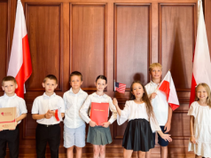 „Małe Litery, Wielkie Dzieci” – polonijny projekt, który łączy małych twórców z całego świata