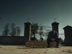 „Minuta Ciszy” Jacka Lusińskiego to nowy serial na miarę „Rancza”