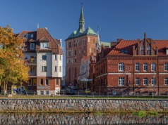 Turyści omijają to uzdrowisko jesienią. A szkoda, bo zyskuje zupełnie nowe oblicze