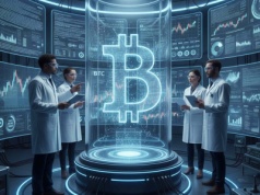 To już nie jest tylko korekta! Bitcoin utknął, a powrót do hossy zależy od jednej rzeczy