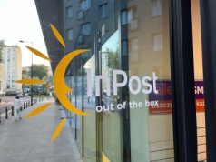 Tłusty trzeci kwartał InPost