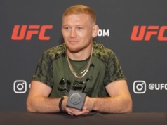 To koniec. Zawodnik UFC skazany na karę więzienia. Wstrząsające wydarzenia