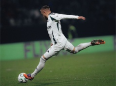 Legia w kryzysie podejmuje Termalikę. Jaki typ zagrać z ofertą powitalną TOTALBET?