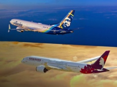 Koniec ery kodu „HA” w Hawaiian Airlines