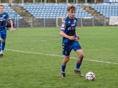 Znicz tonie, Olimpia chce płynąć dalej