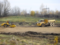 Duża inwestycja w Olsztynku. 