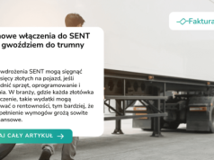 Czy nowe włączenia do SENT będą gwoździem do trumny TSL?