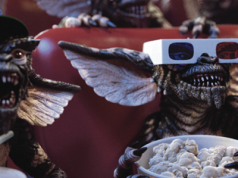 Gremliny wracają do kin po 35 latach! Nowa część z datą premiery