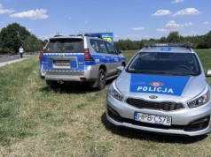 Wysokie zarobki i wiele możliwości rozwoju. Zacznij pracę w jeleniogórskiej policji