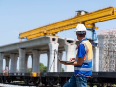 Mayer Parry Bridge zbliży dwie londyńskie dzielnice. Wygoda dla mieszkańców