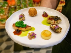 10. Festiwal Dobrego Smaku. Wyjątkowe smaki w klimacie niepodległości