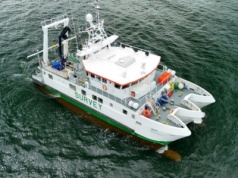 Orlen zbadał dno Bałtyku dla kolejnej farmy wiatrowej. Czas na Baltic East